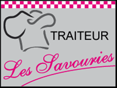 Les Savouries traiteur à Béziers, organisation de mariages et réceptions dans l'Hérault